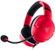 Słuchawki Razer Kaira X do Xbox Pulse Red (RZ04-03970500-R3M1) - obraz 3