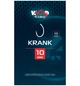 Карповый крючок W4C KRANK (крэнк) №10 - изображение 3