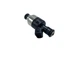 Форсунка топливная GM Daewoo Lanos Nexia Nubira (GM17121646) - изображение 4