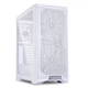 Корпус Lian Li LANCOOL 215 White (G99.LAN215W.00) без БП - изображение 1