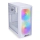Корпус Lian Li LANCOOL 215 White (G99.LAN215W.00) без БП - изображение 5