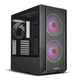 Корпус Lian Li Lancool 216 RGB Black (G99.LAN216RX.10) без БП - изображение 1