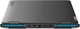 Ноутбук Lenovo LOQ 15IRH8 (82XV00MQRA) Storm Grey - изображение 13