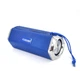 Портативна Bluetooth колонка 4YOU FOREVER (IPX5, 10W, 1500mah, гар 12 міс) blue - зображення 1