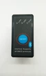 Автомобильный диагностический сканер ELM327 OBD2 Bluetooth версия 1.5 Super Mini чип PIC18F25K80 - изображение 4