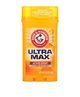 Чоловічий антиперспірант Arm & Hammer Ultra Max Active Sport 73 г - зображення 1