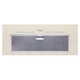 Вытяжка полновстраиваемая WEILOR PBS 72650 GLASS BG 1250 LED Strip - изображение 7