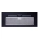 Вытяжка полновстраиваемая WEILOR PBS 72650 GLASS BL 1250 LED Strip - изображение 5