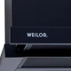 Вытяжка телескопическая WEILOR PTS 62652 FBL 1300 LED Strip - изображение 5
