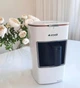 Кофеварка для приготовления кофе по-турецки Arcelik K3300 біла - изображение 5