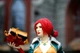 Фигурка 24см Трисс Меригольд / Triss Merigold из игры Ведьмак 3 Дикая Охота / The Witcher 3 Wild Hunt - изображение 7