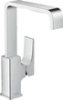 Смеситель для раковины HANSGROHE Metropol 32511000 хром с донным клапаном Push-Open - изображение 1