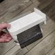 Держатель туалетной бумаги из пластика MENON XS-387 White - изображение 15