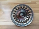 Сетка сифона (клапан) для мойки DISFACT KSPS (83mm) 304 Steel - изображение 3
