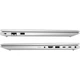 Ноутбук HP ProBook 450 G10 15.6" FullHD IPS Core i7-1355U Intel Iris Xe DDR4 16 ГБ SSD512 ГБ Win11Pro Silver (AD1G0ET) - изображение 6