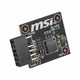 Модуль для материнской платы MSI MS-4462 TPM 2.0 Module - изображение 1