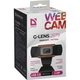 Веб-камера Defender G-lens 2579 HD720p 2МП 1280x720 30кадр/с 63179 черная - изображение 8