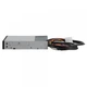 Кардрідер внутрішній Chieftec CRD-908H 2xUSB3.2 2xType-C 1xPD3.0 1xQC3.0 USB 3.5" чорний - зображення 2