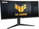 Монитор ASUS 34-дюймовый игровой TUF Gaming VG34VQEL1A - изображение 1
