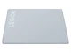 Коврик для мыши Lenovo Legion Gaming Control MousePad L Grey односторонний Серый - изображение 1