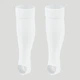Дитячі гетри Jako Bambini Uni 3415-00 S Білі (4059562125658) - зображення 1