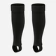 Дитячі гетри Jako Bambini Uni 3415-08 S Чорні (4059562125740) - зображення 1