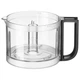 Кухонний комбайн KitchenAid 5KFC3516EOB - зображення 3