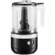 Кухонний мінікомбайн KitchenAid 5KFCB519EBM - зображення 1