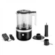Кухонний мінікомбайн KitchenAid 5KFCB519EBM - зображення 2