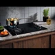 Варильна поверхня комбінована Electrolux EGE6172NOK - зображення 5