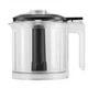 Кухонний мінікомбайн KitchenAid 5KFCB519EBM - зображення 4