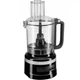 Кухонний комбайн KitchenAid 2,1 л 5KFP0921EOB чорний - зображення 1