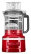 Кухонный комбайн KitchenAid 5KFP1319EER красный - изображение 5