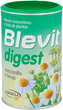 Granulowany suplement diety Ordesa Blevit Digest Infusion Manzanilla and Fennel 150 g (8426594159054) - obraz 1