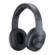 Навушники USAMS YX05 Wireless Headphones E-Join Series BT5.0 with Storage Box 1200mAh Black - зображення 1