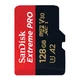 Карта памяти SanDisk Extreme Pro 128GB Micro SD (SDXC) - изображение 1