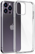 Панель 3MK Clear Case для Apple iPhone 15 Plus Transparent (5903108527545) - зображення 1