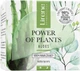 Крем для лица Lirene Power of Plants Увлажняющий с Алоэ 50 мл (5900717077256) - изображение 1