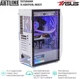Компьютер ARTLINE Gaming X75WHITE Windows 11 Home (X75WHITEv79Win) - изображение 11