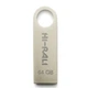 Флеш-накопитель USB 64GB Hi-Rali Shuttle Series Silver (HI-64GBSHSL) Store - изображение 1