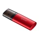 Флеш-накопичувач USB3.2 256GB Apacer AH25B Red (AP256GAH25BR-1) - изображение 3