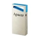 Флеш-накопичувач USB3.0 16GB Apacer AH155 Gold/Blue (AP16GAH155U-1) - зображення 1