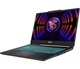 Ноутбук (2023) MSI Cyborg 15 i5-12450H/16GB/512 RTX4060 144Hz For Games - изображение 2