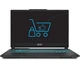 Ноутбук (2023) MSI Cyborg 15 i5-12450H/16GB/512 RTX4060 144Hz For Games - изображение 3