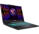 Ноутбук (2023) MSI Cyborg 15 i5-12450H/16GB/512 RTX4060 144Hz For Games - изображение 4
