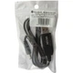 Кабель живлення USB 2.0 AM to DC 5.5 х 2.1 mm 1.0m 5V to 12V Dynamode (DM-USB-DC-5.5x2.1-12V) - изображение 8
