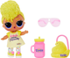 Лялька L.O.L. Surprise Loves Mini Sweets Peeps Tough Chick (35051590774) - зображення 3