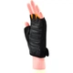 Перчатки для фитнеса MadMax MFG-251 Rainbow Orange S (MFG-251-ORG_S) - изображение 7