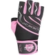 Перчатки для фитнеса Power System PS-2720 Rebel Girl Pink XS (PS-2720_XS_Pink) - изображение 4