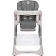 Стульчик для кормления Lionelo Zanna Grey Stone (LO-ZANNA GREY STONE) - изображение 8
